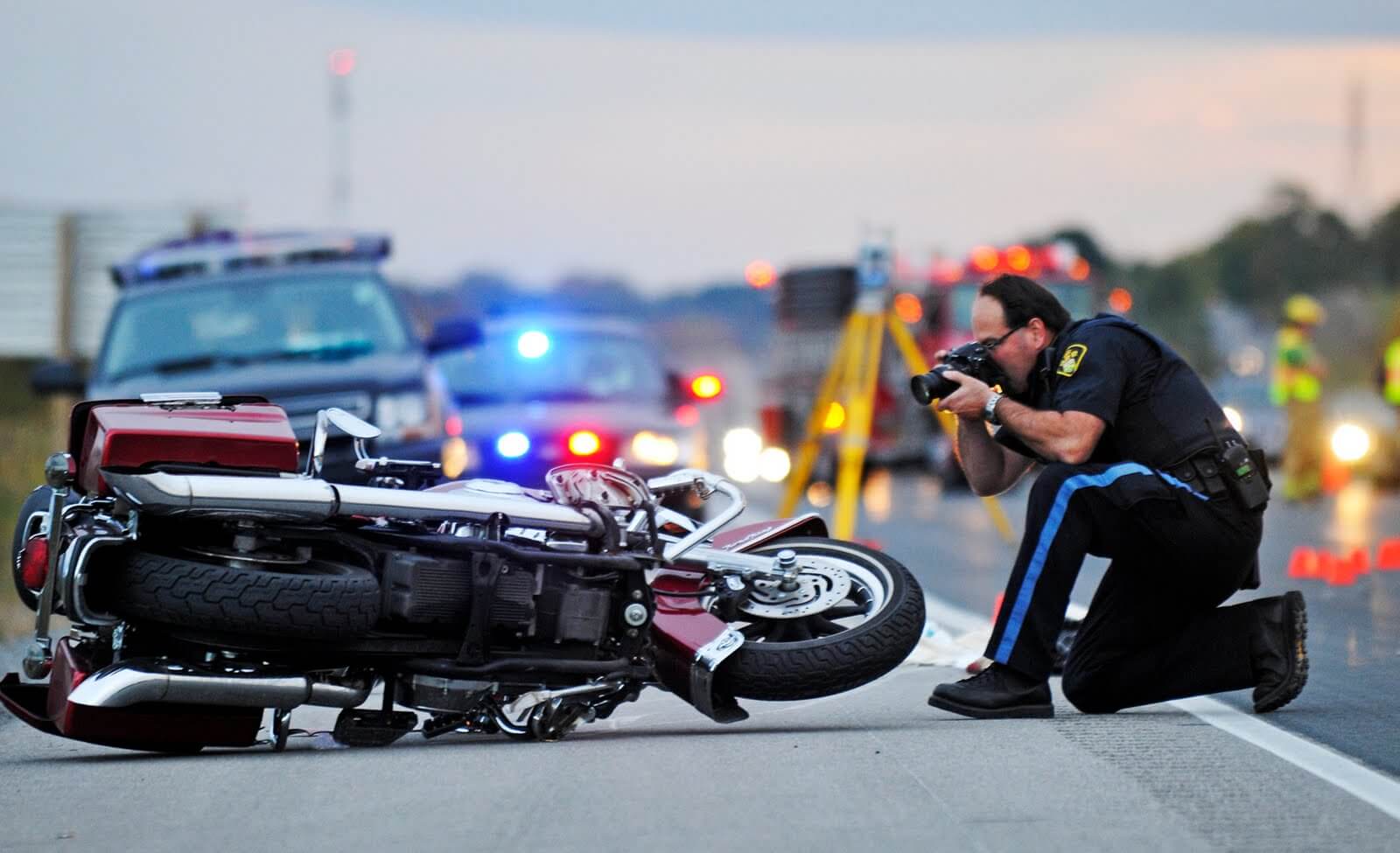 Great Things to Consider When Hiring a Motorcycle Accident Lawyer 