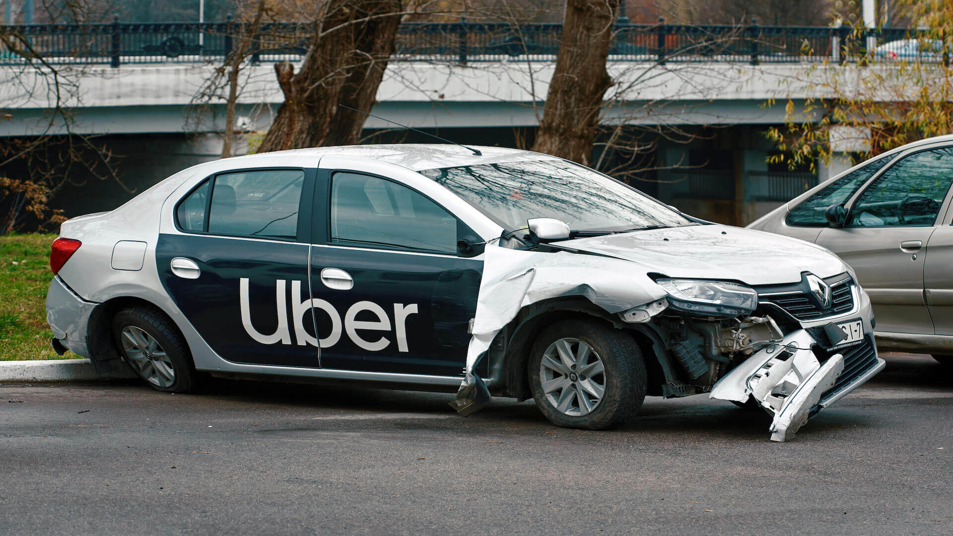 Reasons you need an Uber accident attorney