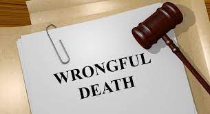 What You Need To Know About Wrongful Death Attorney