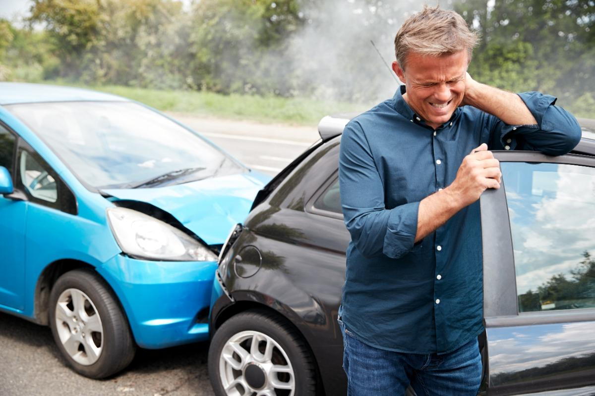 What Steps to Take After a Car Accident