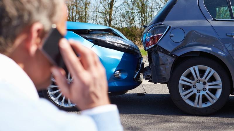 Risks Which You Face If Your Responsible For a Car Accident 