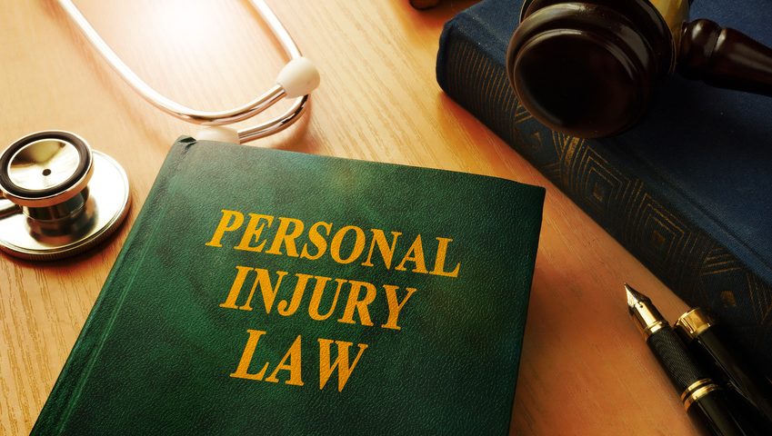 Be on the Safe Side by Hiring a Personal Injury Attorney in Vermont