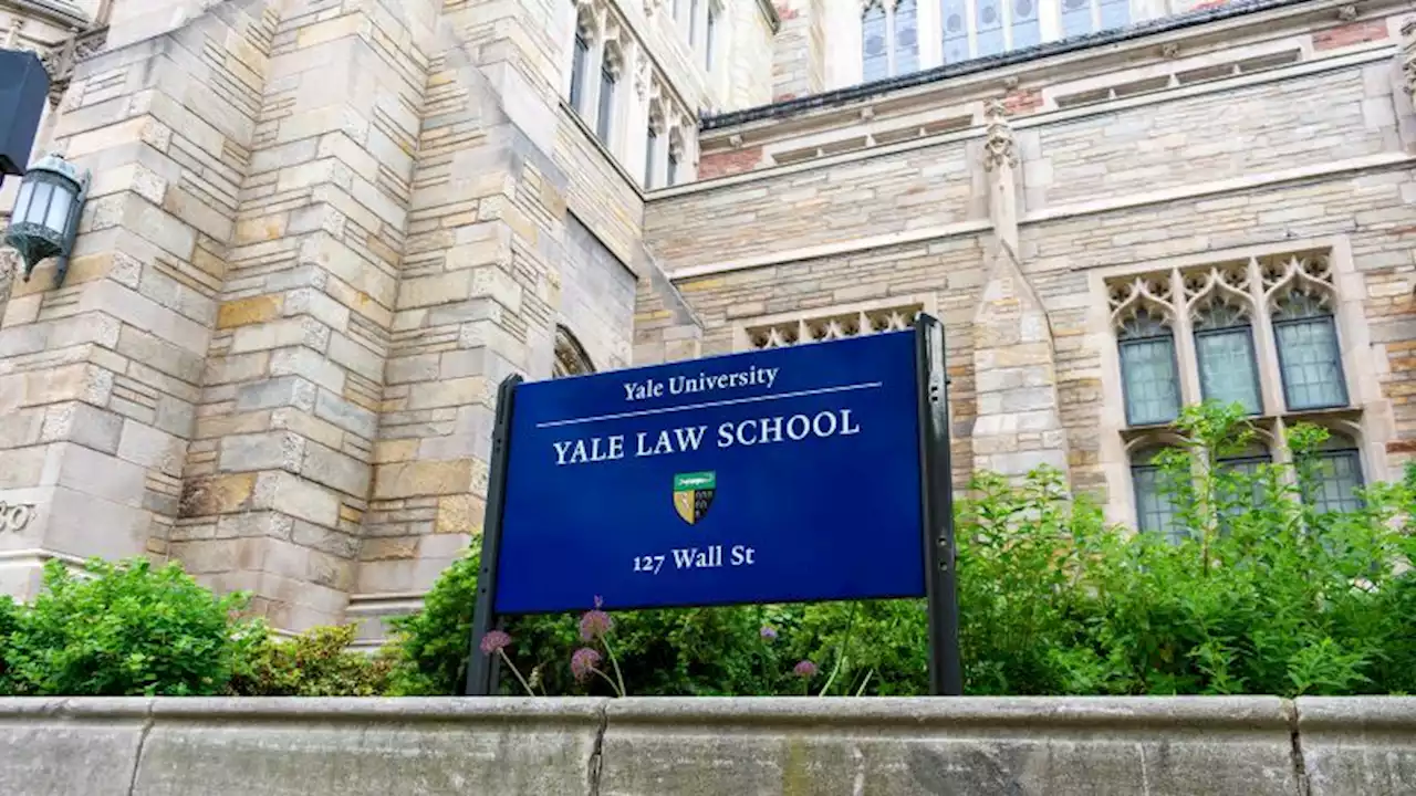 Dean Gerken: Why Yale Law School Is Leaving the U.S. News & World Report Rankings