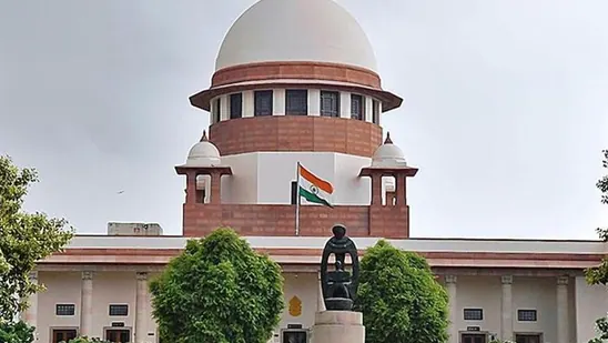 Comments On Judges’ Appointment “Not Well Taken”: Supreme Court To Centre